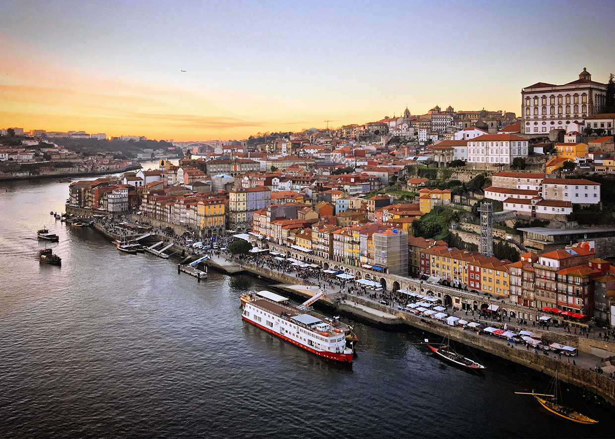 Porto Pexels Porto Portugal