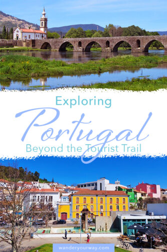 Portugal with Julie 2 fascinating Portugal
