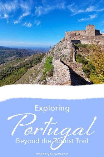 Portugal with Julie 3 fascinating Portugal