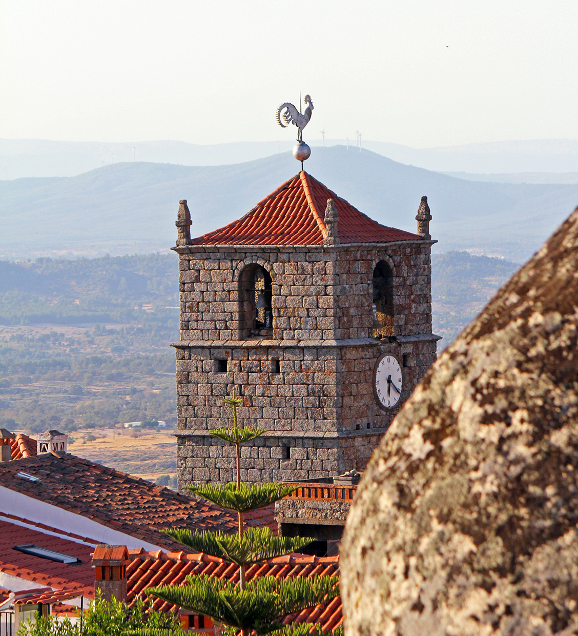 Monsanto, Portugal Monsanto, Portugal