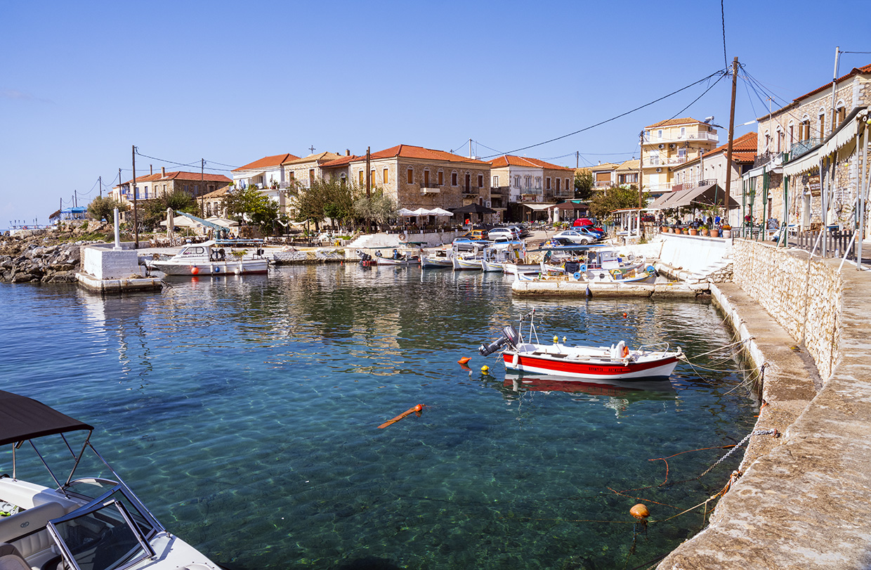 Agios Nikolaos, Greece Things I Wish More Travelers Knew About Europe