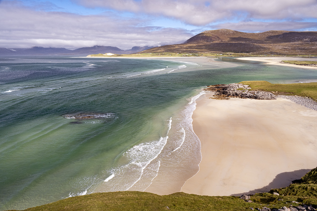 Isle of Harris, Scotland Things I Wish More Travelers Knew About Europe