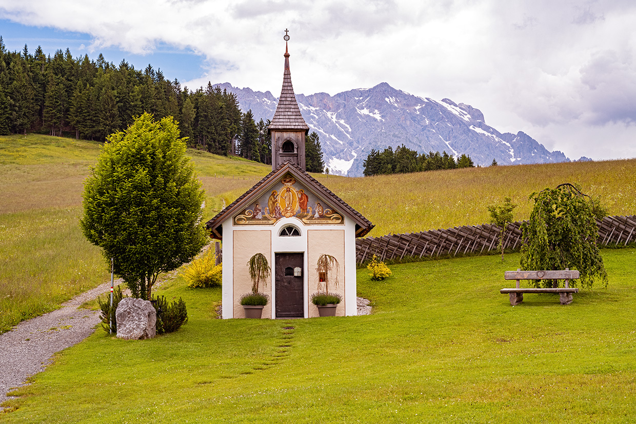 Near Maria Alm, Austria Things I Wish More Travelers Knew About Europe