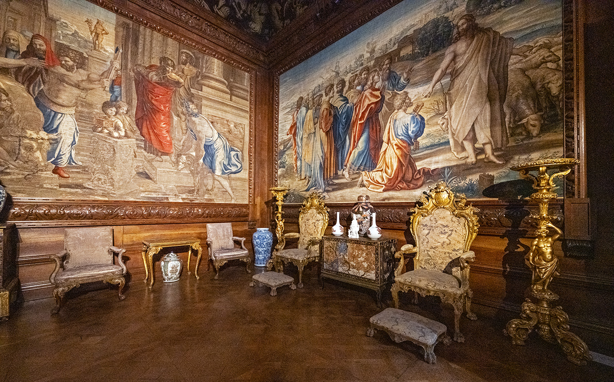 Chatsworth House