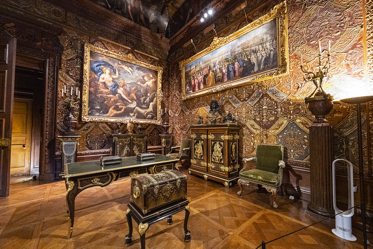 Chatsworth House