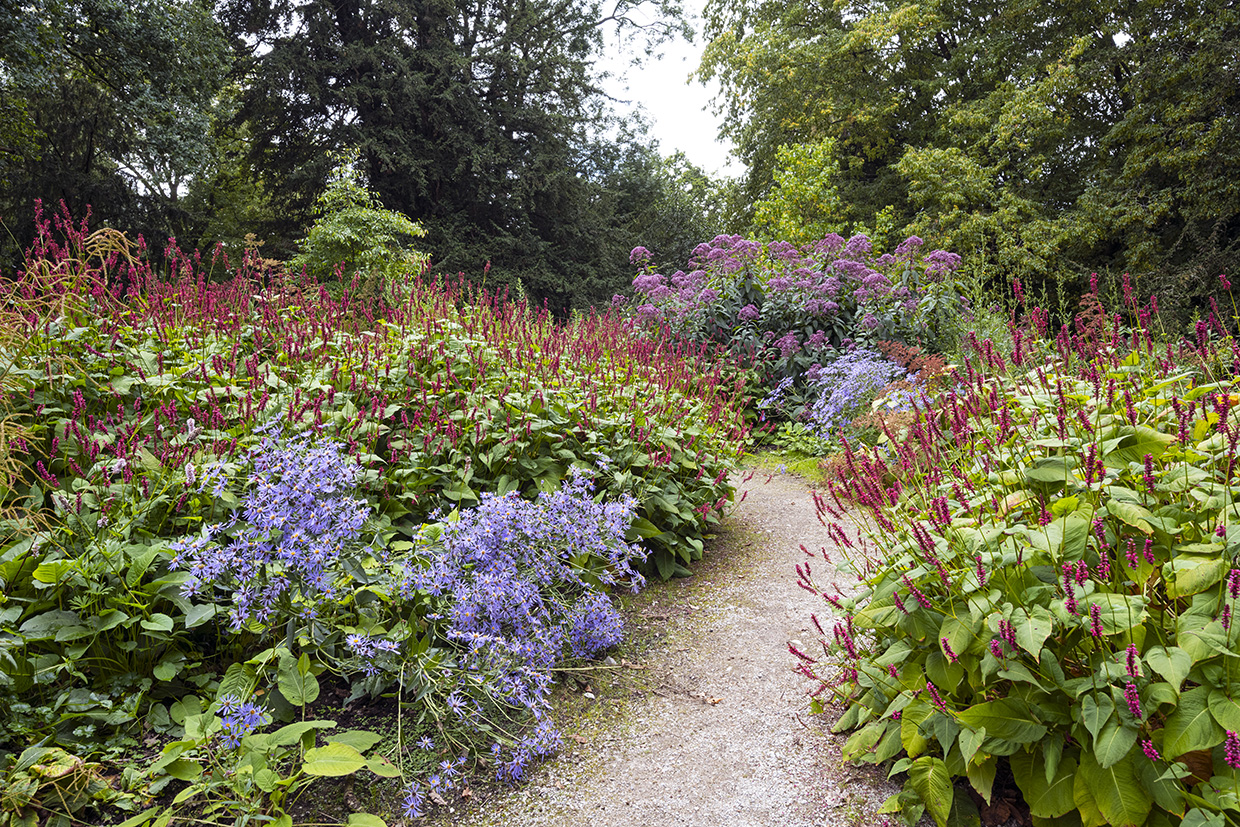 Gardens of Chatsworth House