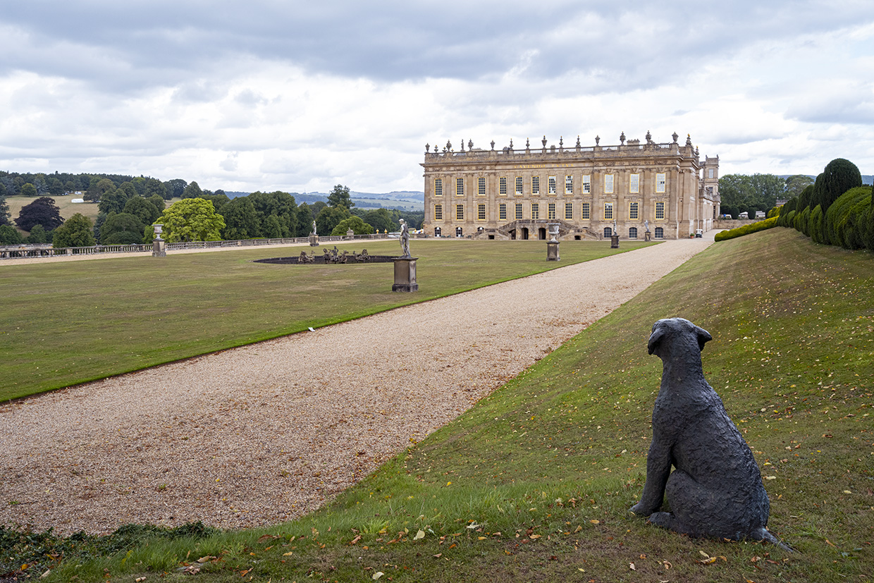 Chatsworth House