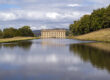 Chatsworth House England
