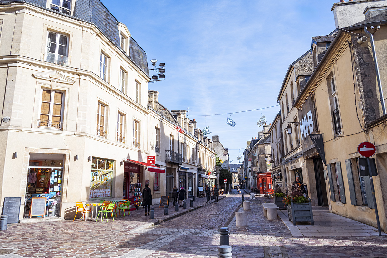 Bayeux France Things I Wish More Travelers Knew About Europe