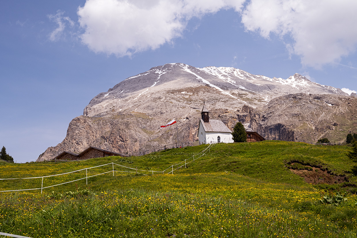 Alpe di Siusi Italy Things I Wish More Travelers Knew About Europe