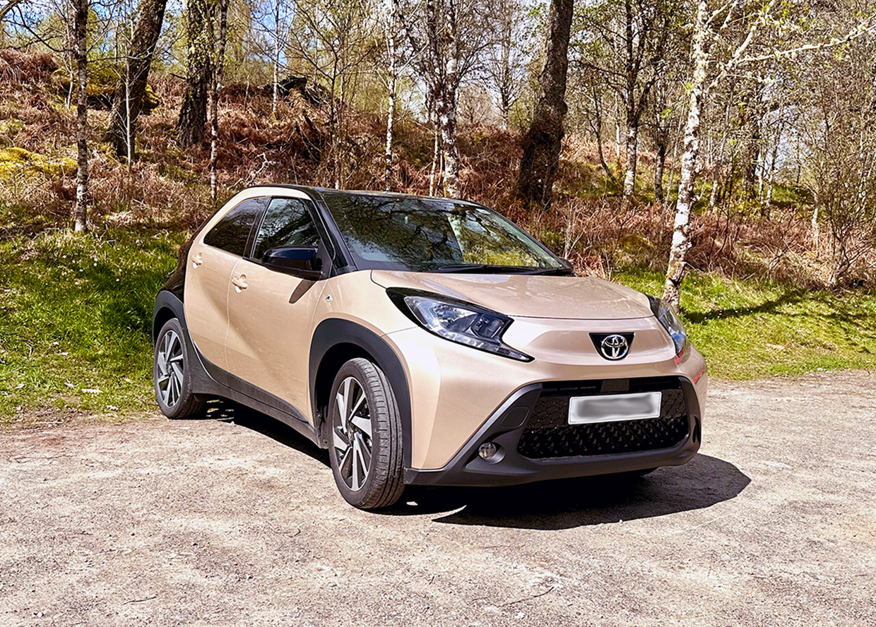 Car Scotland Spring 2026 Things I Wish More Travelers Knew About Europe