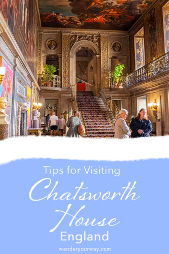Chatsworth House