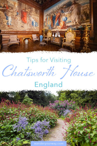 Chatsworth House