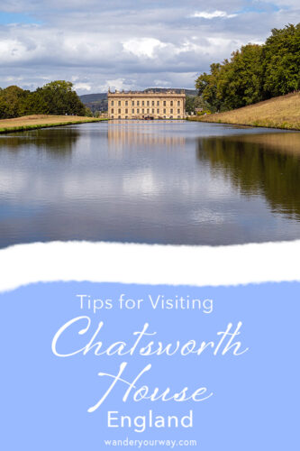 Chatsworth House