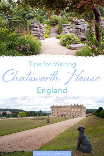 Chatsworth House