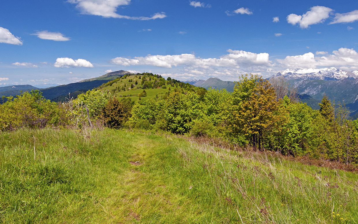 Peace Trail in Slovenia Tips For How To Find Hidden Feeling Places in Europe