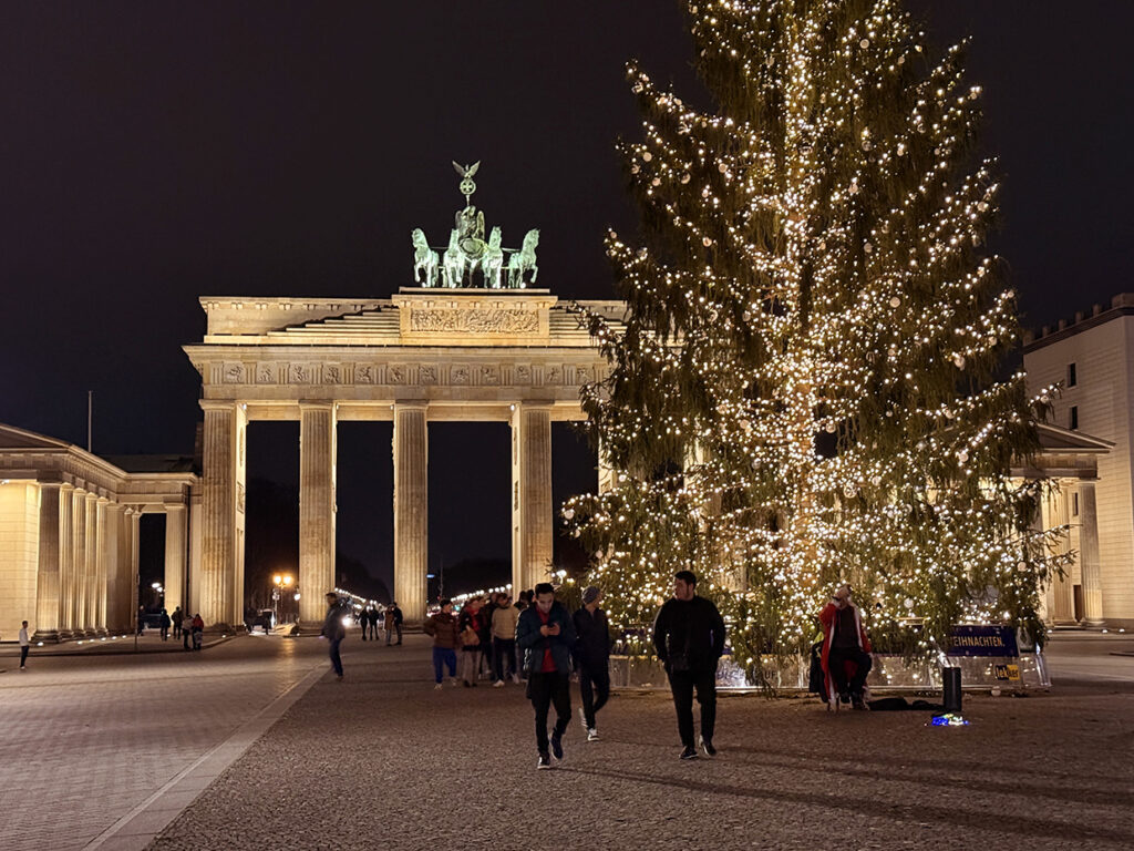 Germany travel