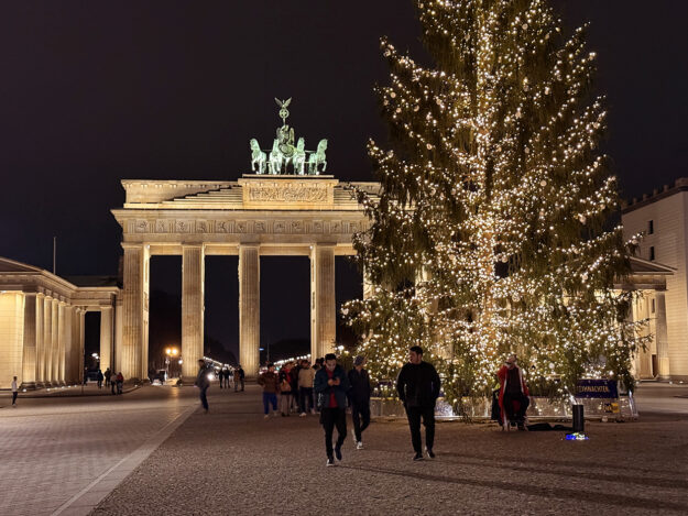 Germany travel