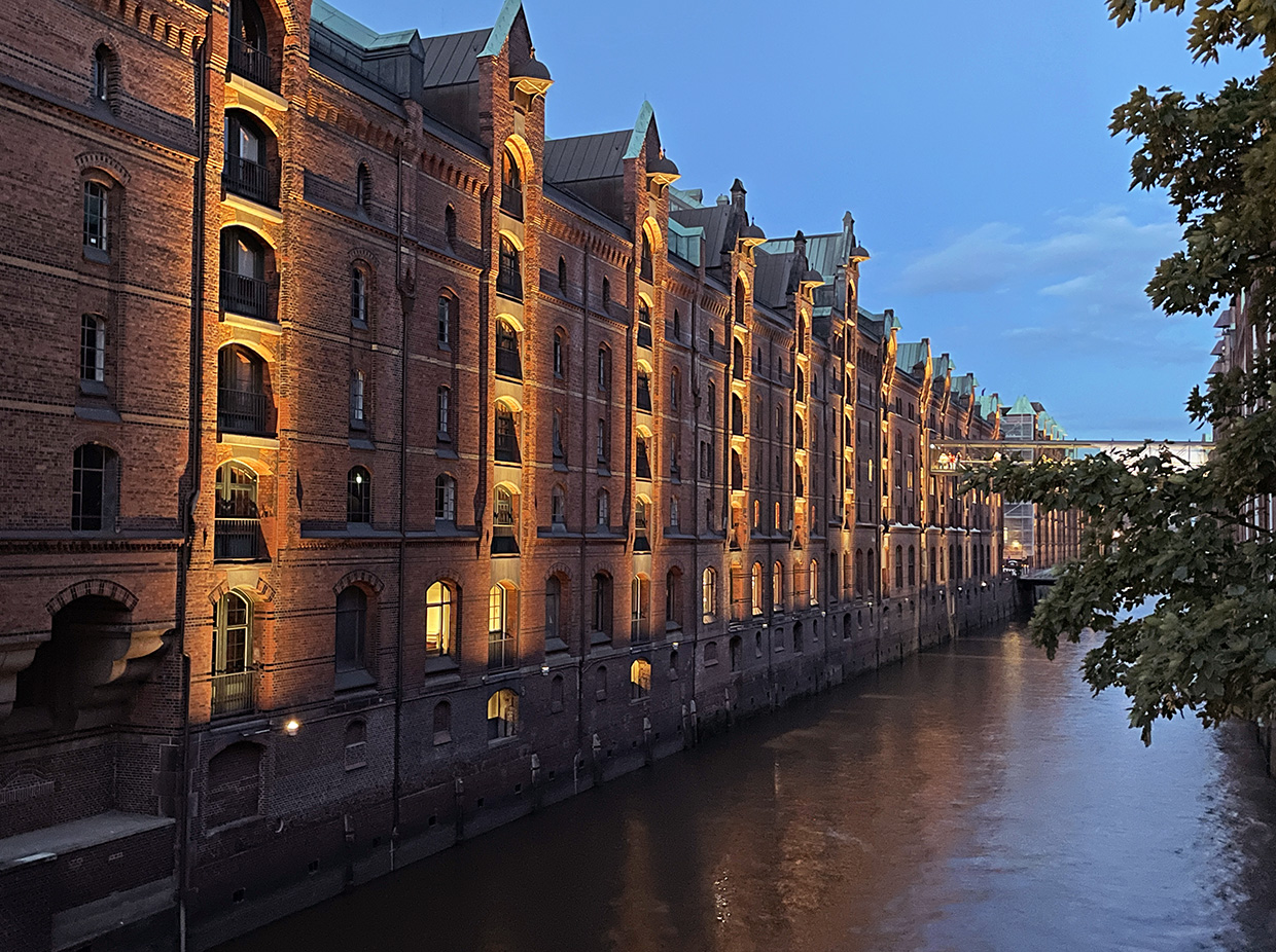 Hamburg-Speicherstadt-Old-Warehouse-District copy Hamburg Germany