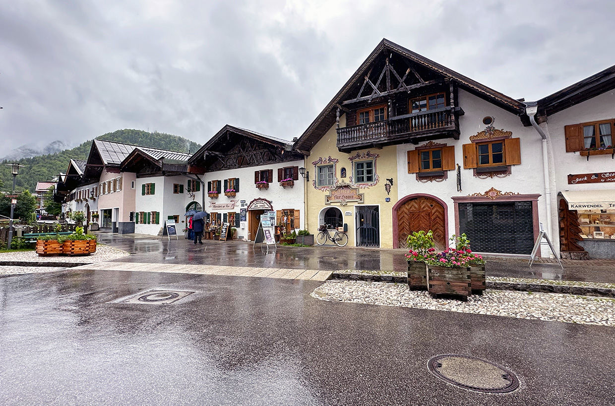 Mittenwald Germany Mittenwald Germany