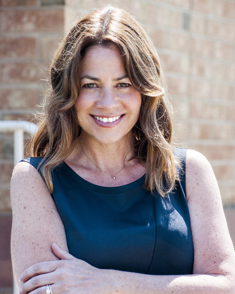 Renee Hannes_Head Shot Renee Hannes of Dream Plan Experience