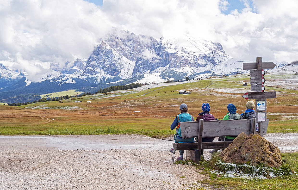 Why Independent Travelers Will Love Small Group Travel