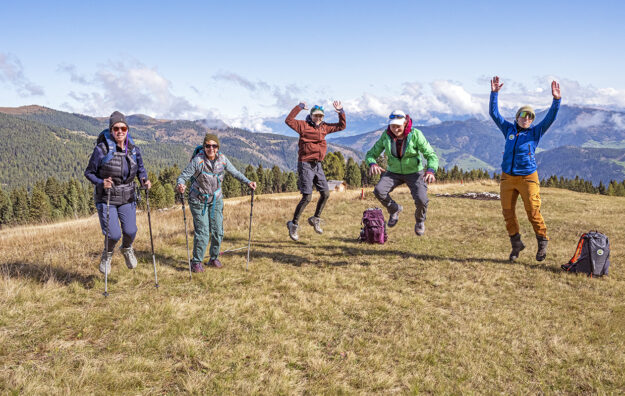 Why Independent Travelers Will Love Small Group Travel