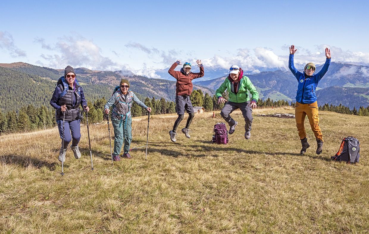 Why Independent Travelers Will Love Small Group Travel
