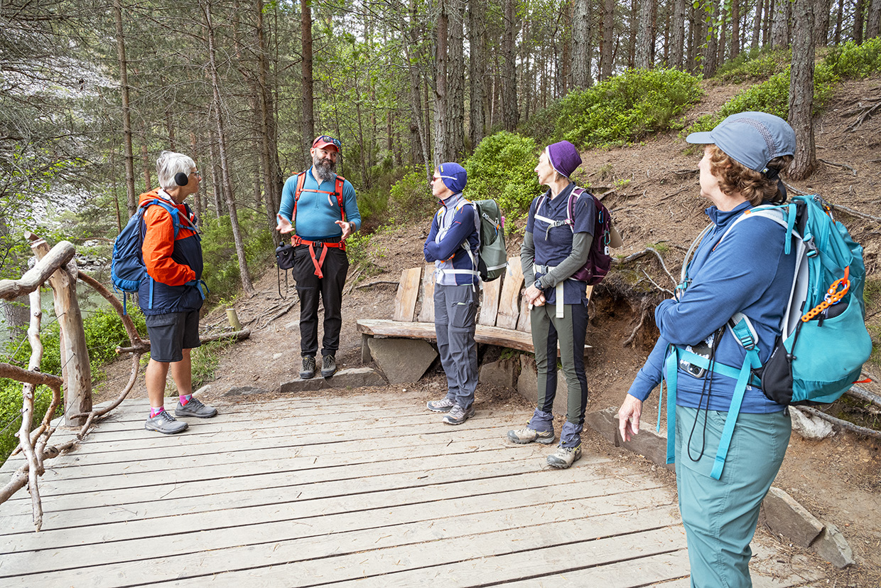 Why Independent Travelers Will Love Small Group Travel
