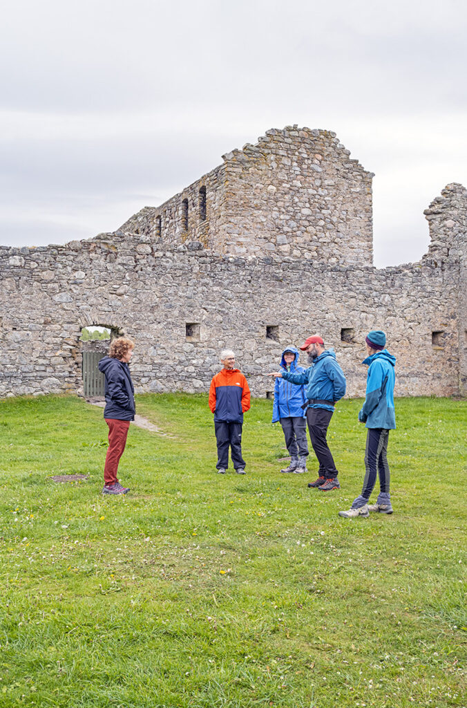 Why Independent Travelers Will Love Small Group Travel