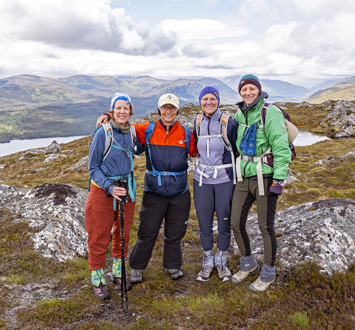 Why Independent Travelers Will Love Small Group Travel