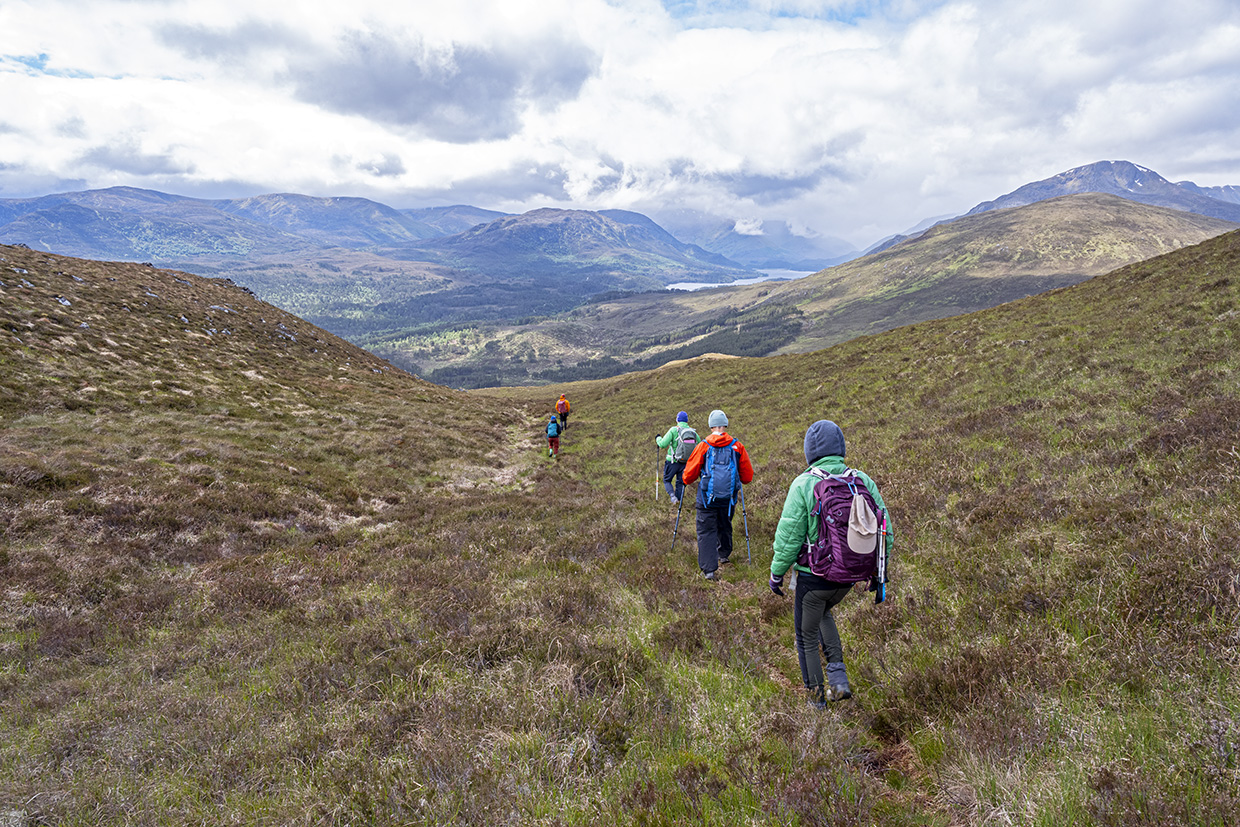 Why Independent Travelers Will Love Small Group Travel