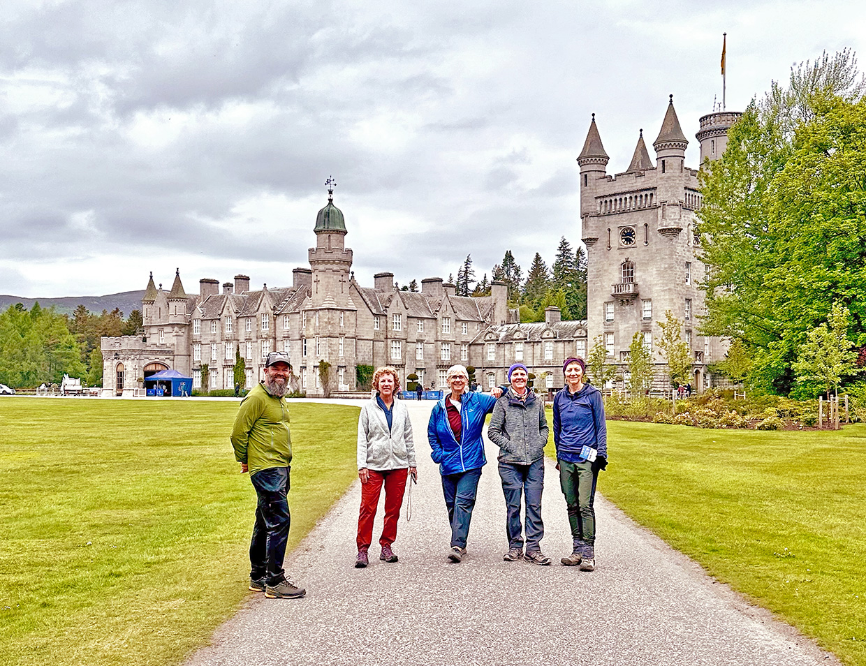 Why Independent Travelers Will Love Small Group Travel