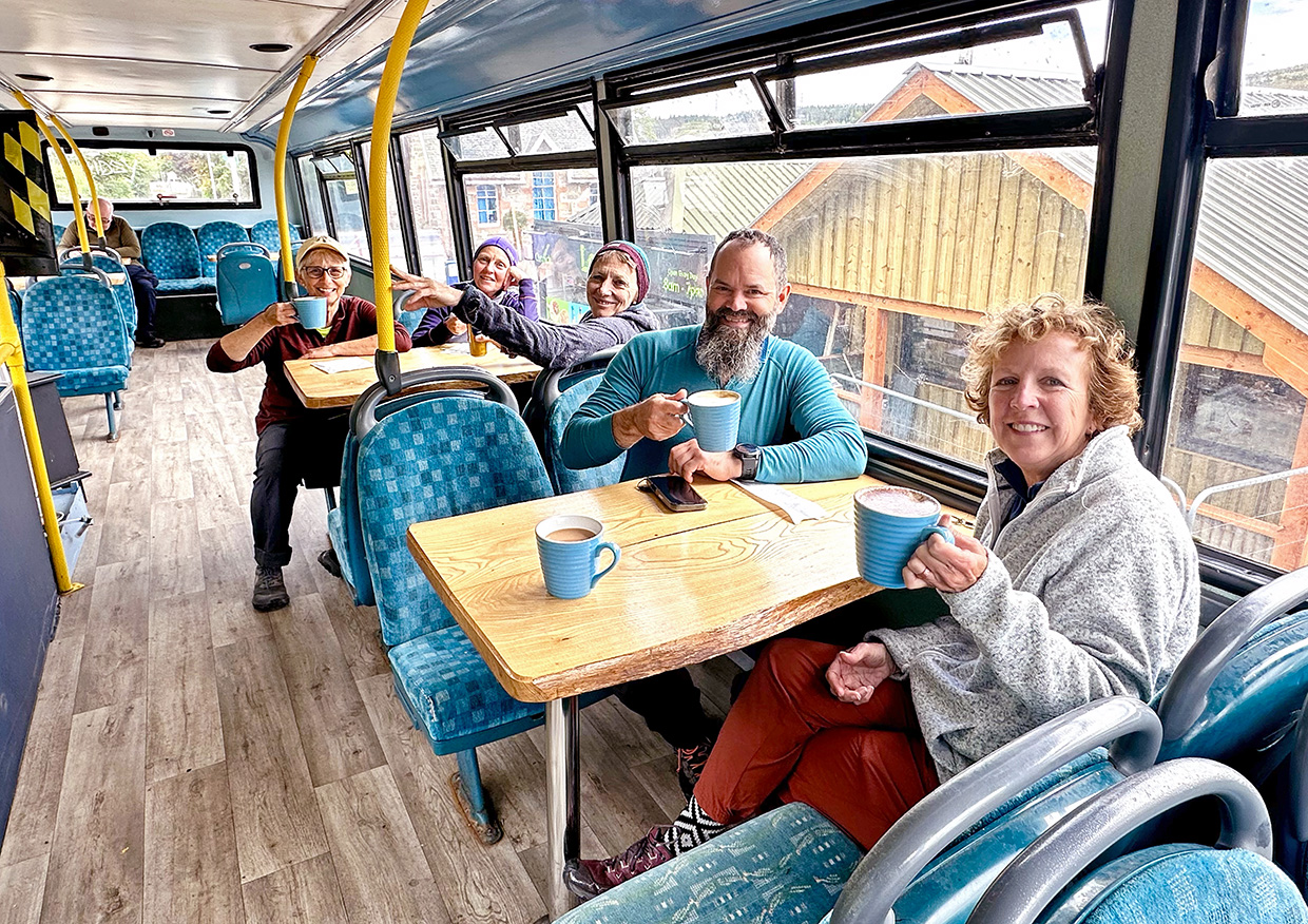Why Independent Travelers Will Love Small Group Travel