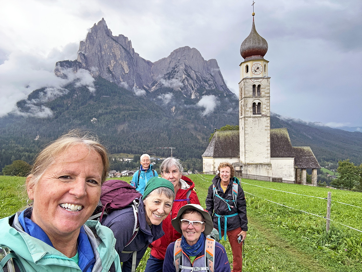 Why Independent Travelers Will Love Small Group Travel