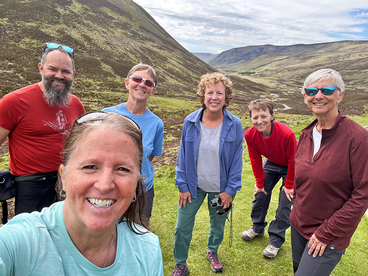 Why Independent Travelers Will Love Small Group Travel