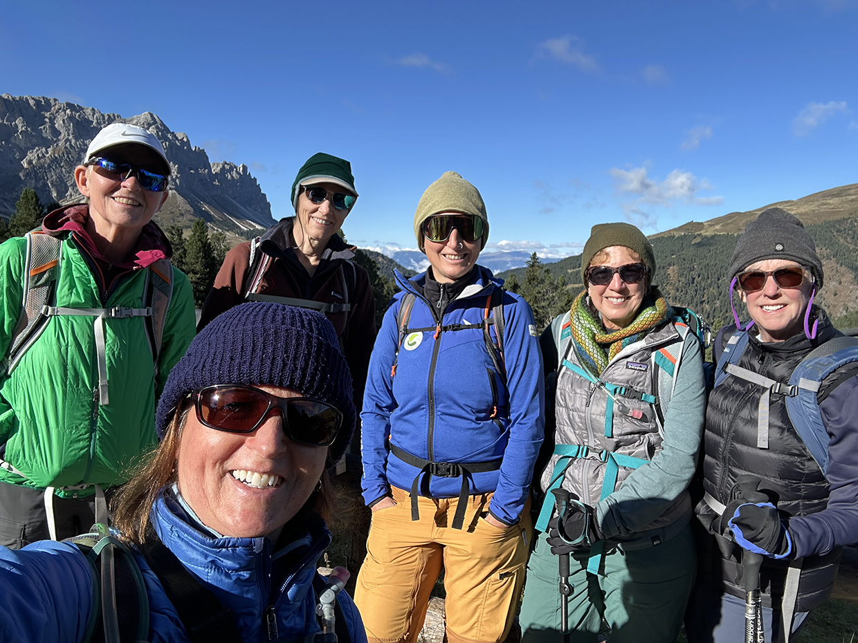 Why Independent Travelers Will Love Small Group Travel