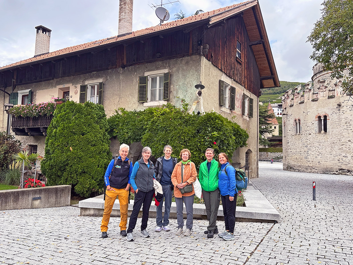 Why Independent Travelers Will Love Small Group Travel
