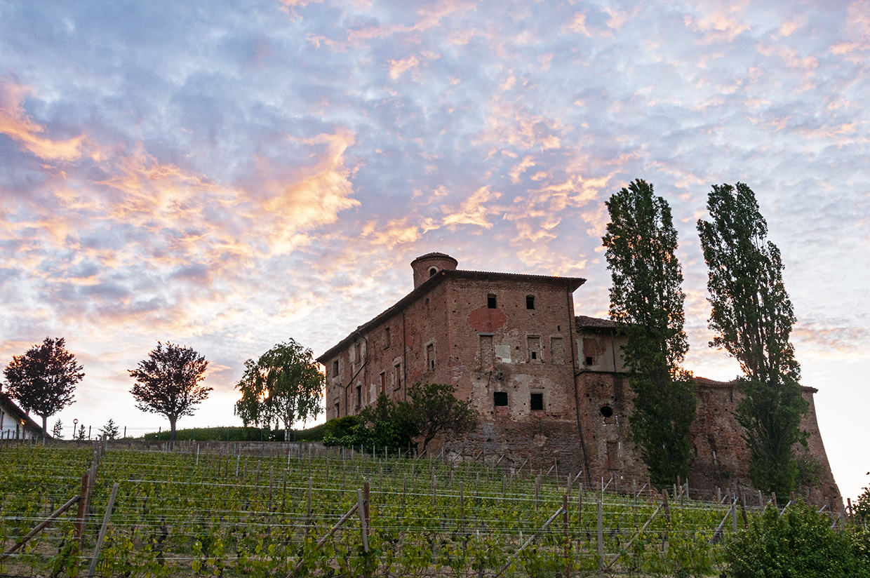 Piedmont Italy Language tips with Margherita Berti