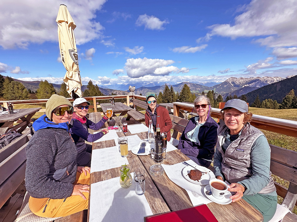 Why Independent Travelers Will Love Small Group Travel