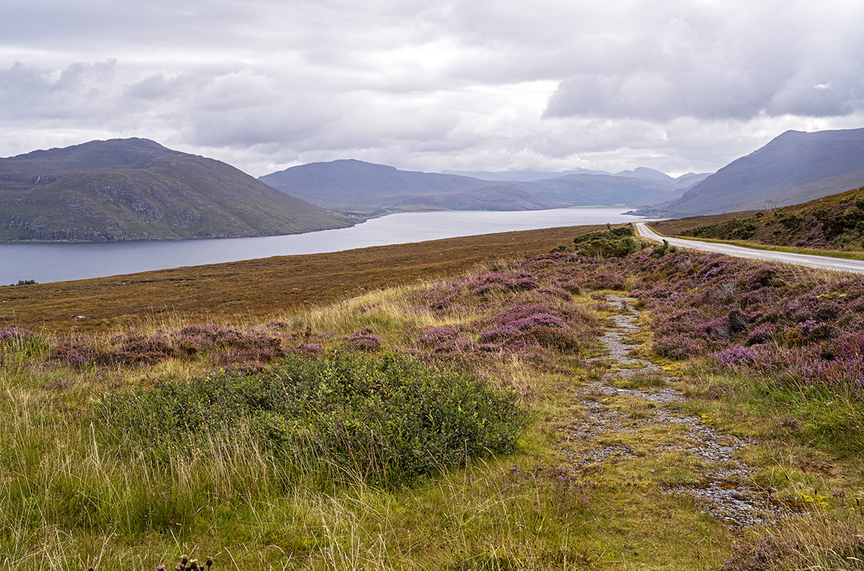 Northwest Scotland Places in Europe I’d Return